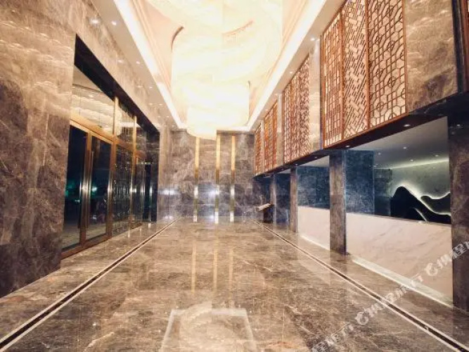 Xuan Han Hotel