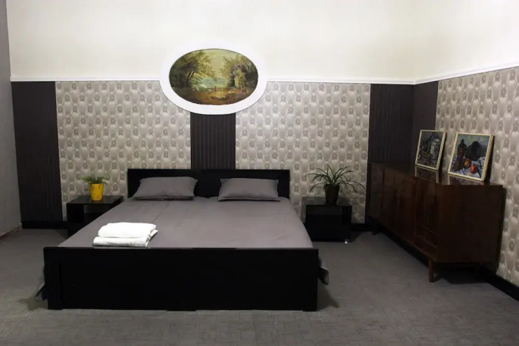 Bounty Guest House