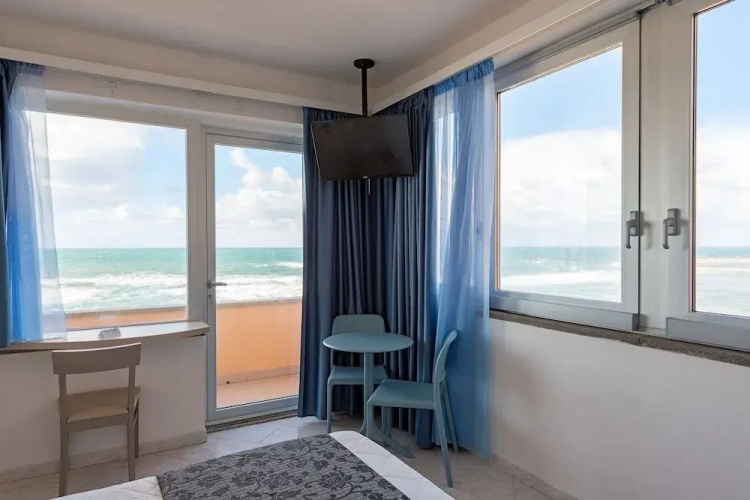 Hotel Il Delfino