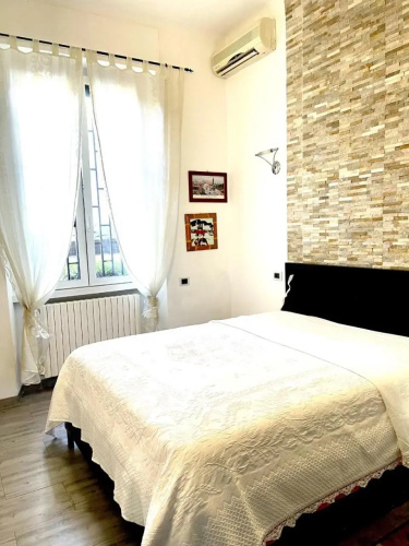 Apartment Milano