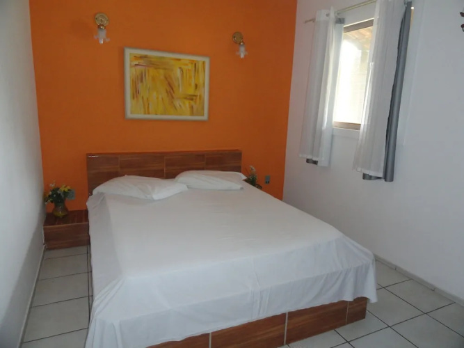 Hotel Serra De Penedo