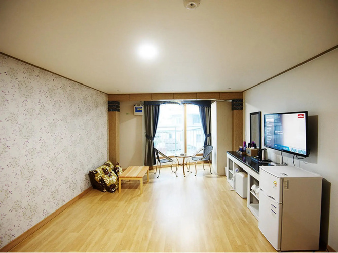 Dorcas Tourist Hostel