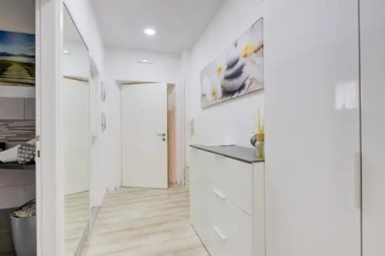 CEJM Apartments Merano