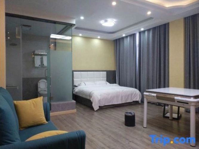Kangda Express Hotel Neixiang