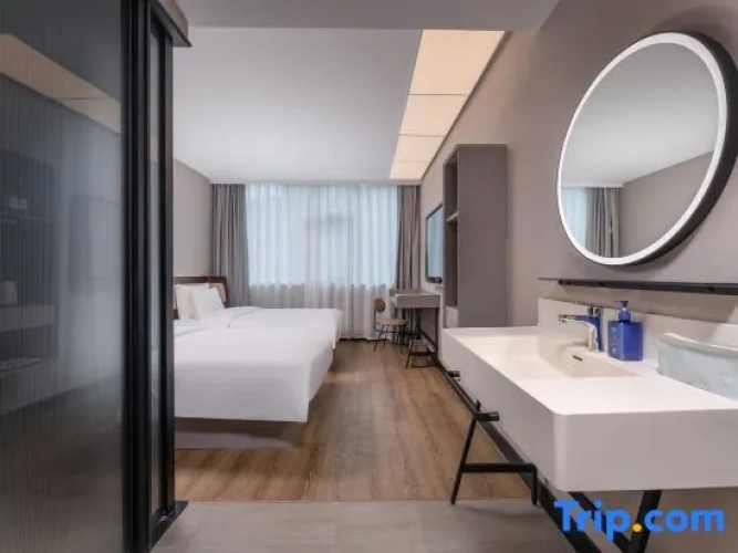 Business Twin room