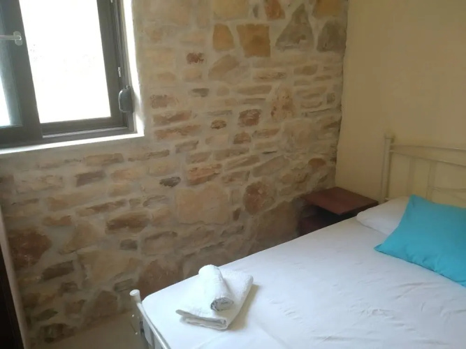 Chrysoula Bungalows Triopetra