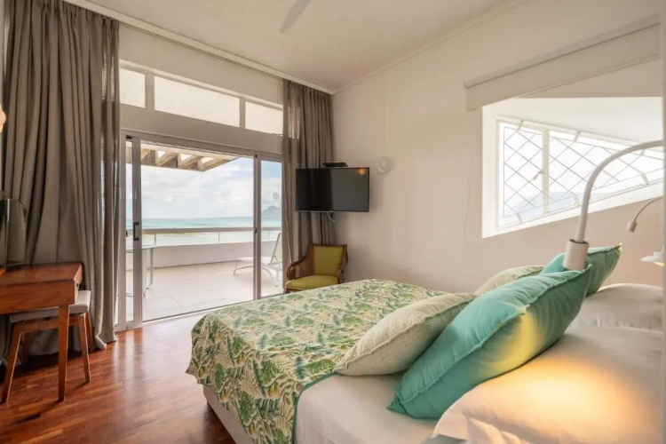Villa Cambier by muse villas