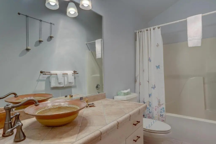 3 Mulligan-On Golf Crse-4BR/3BA
