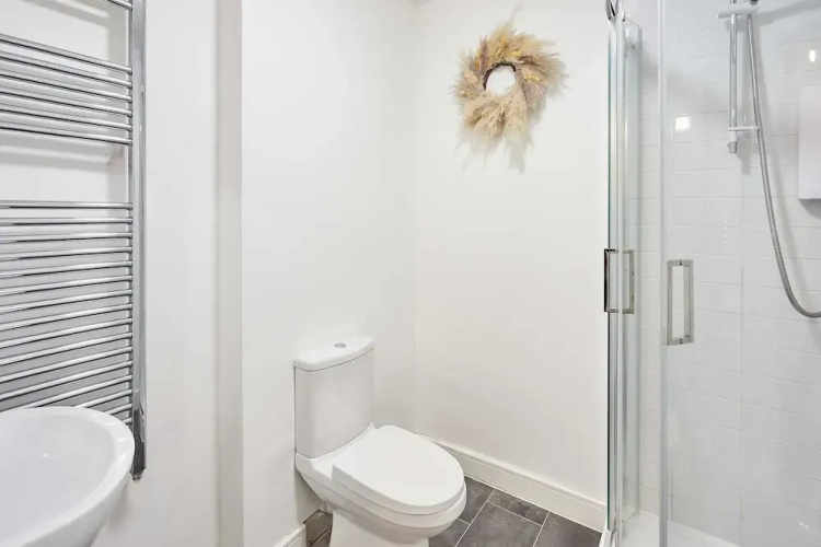 Host Stay Holland Apartment