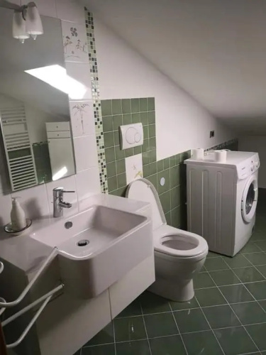 Casa Vacanza Il Sogno