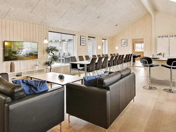 Holiday Home in Kappeln