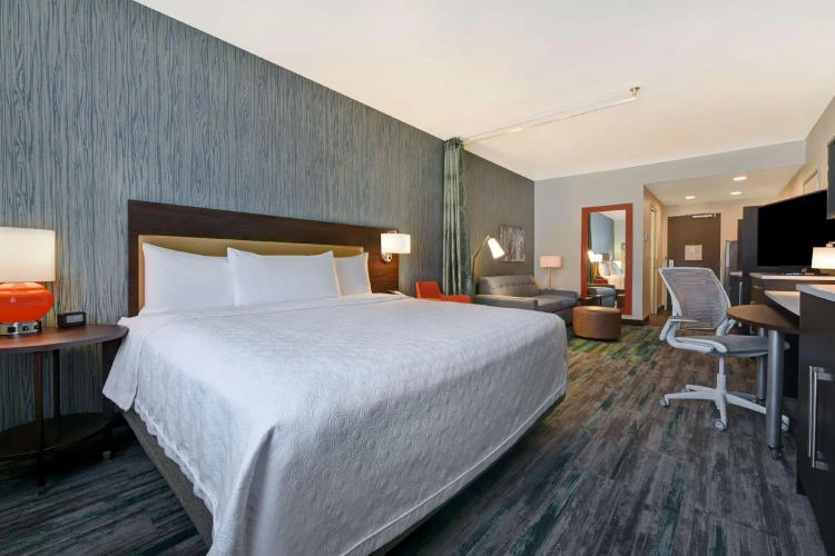 Double Suite