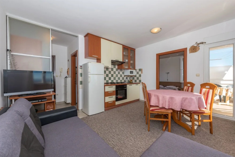Apartment Giordana