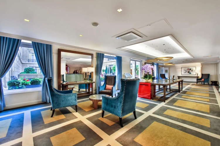 Fraser Suites Le Claridge Champs-Elysées