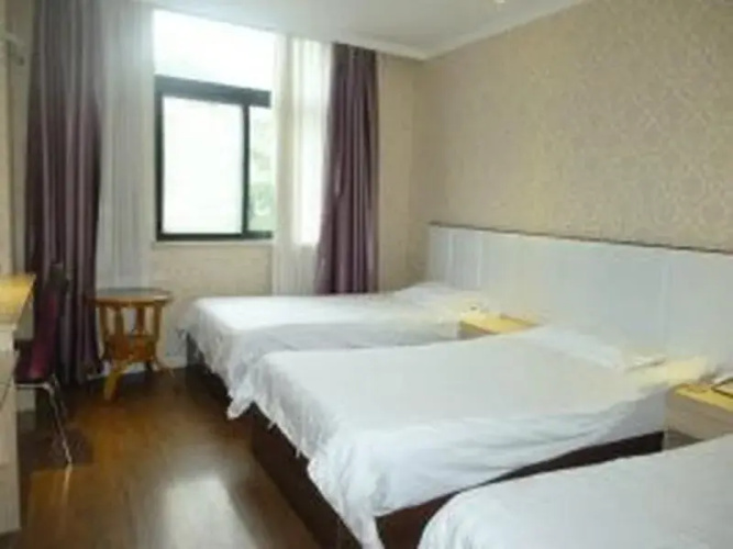 Fu Shan Wan Hotel