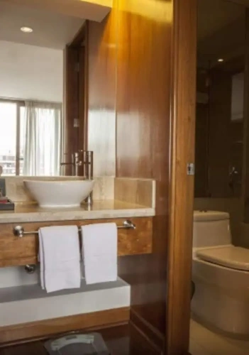 Standard Quadruple Apartment