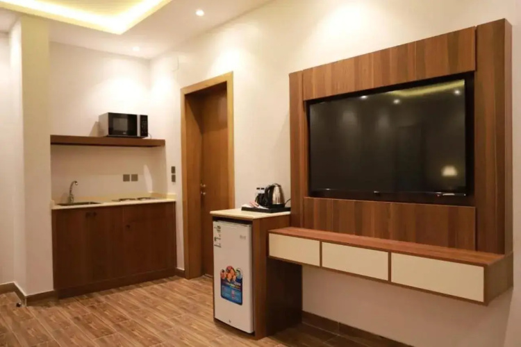 Tulip View Hotel