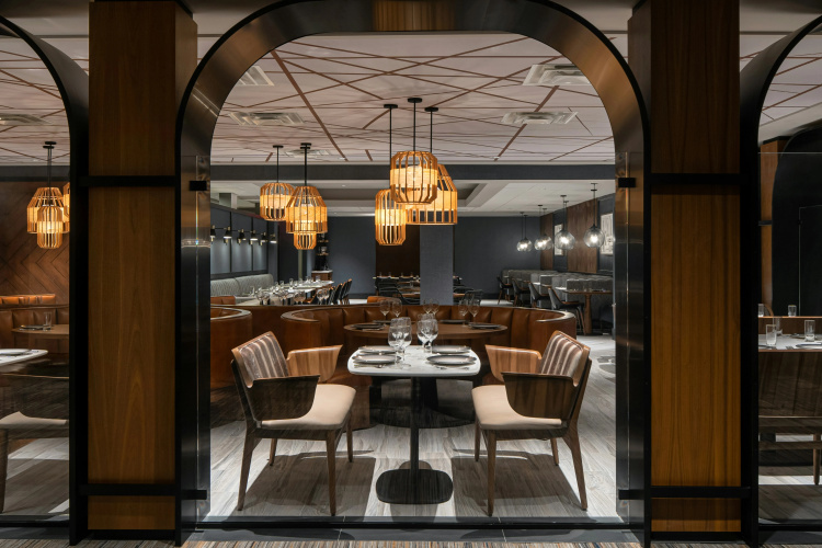 the Alloy King of Prussia - a DoubleTree by Hilton photo 32