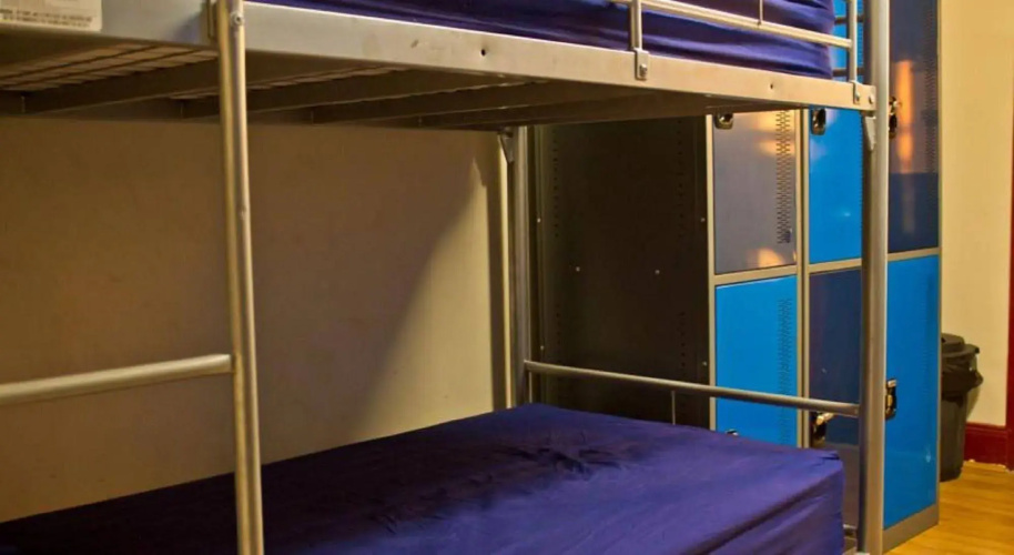 Mad Monkey Backpackers Kings Cross
