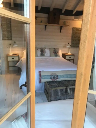 1 Bedroom Chalet