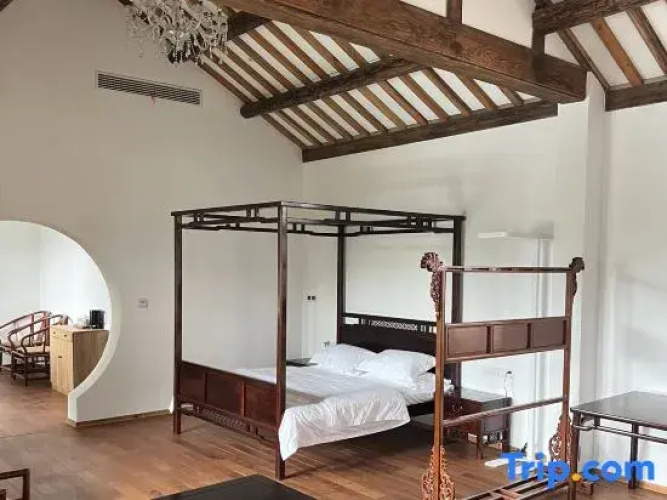 Jiriliangchen Vacation Apartment