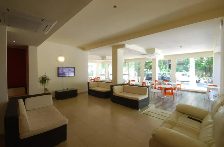 Hotel Union