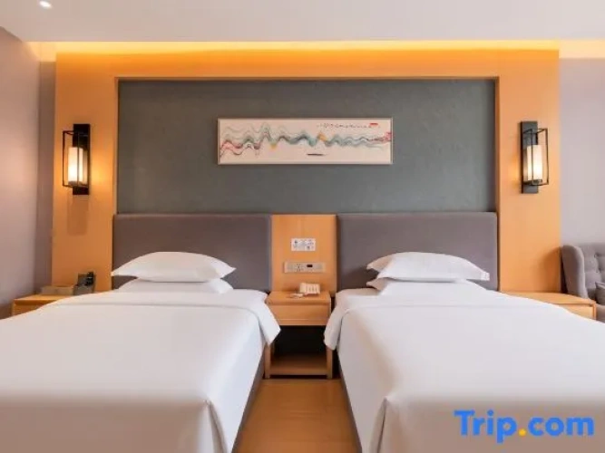 Business Twin room