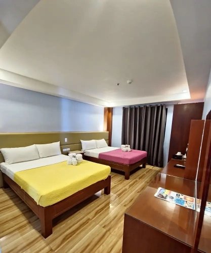 Family Suite