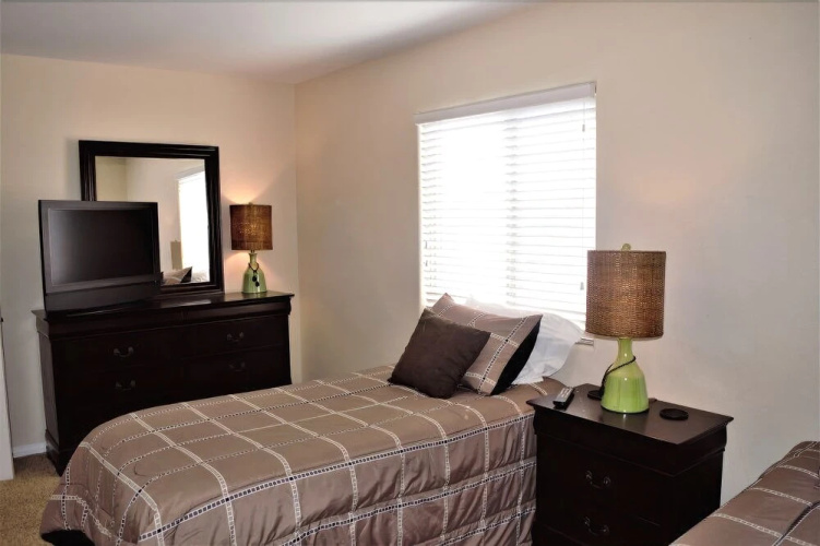 Corey Giles 3 Bedroom Condo