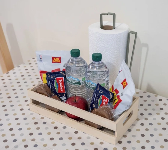 Deluxe Double Apartment
