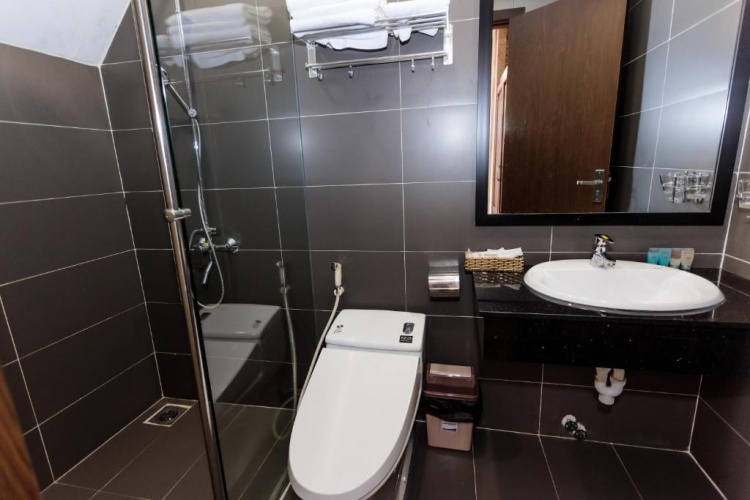 Superior Double room