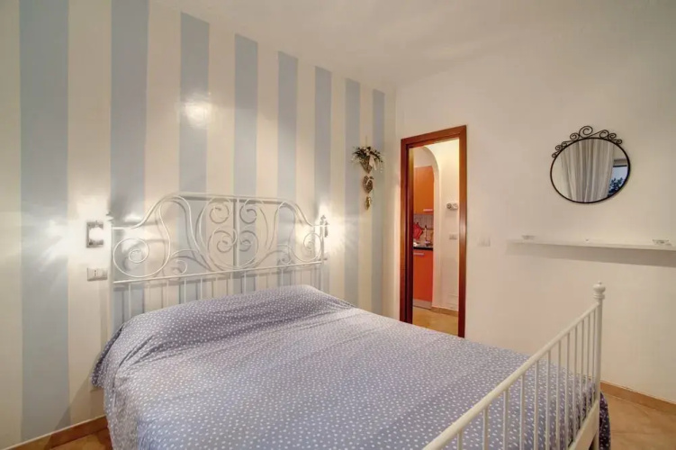 Gallo Vatican Apartments