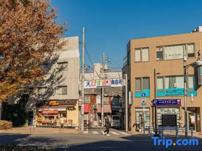 unito residence KANAMECHO