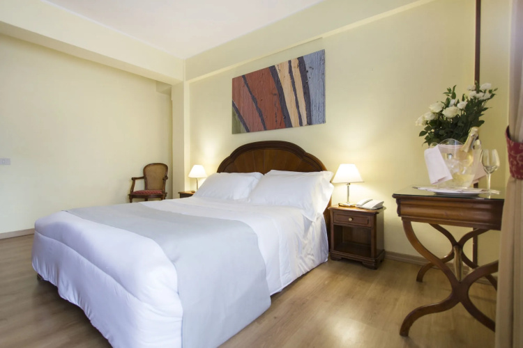 Grand Hotel del Parco