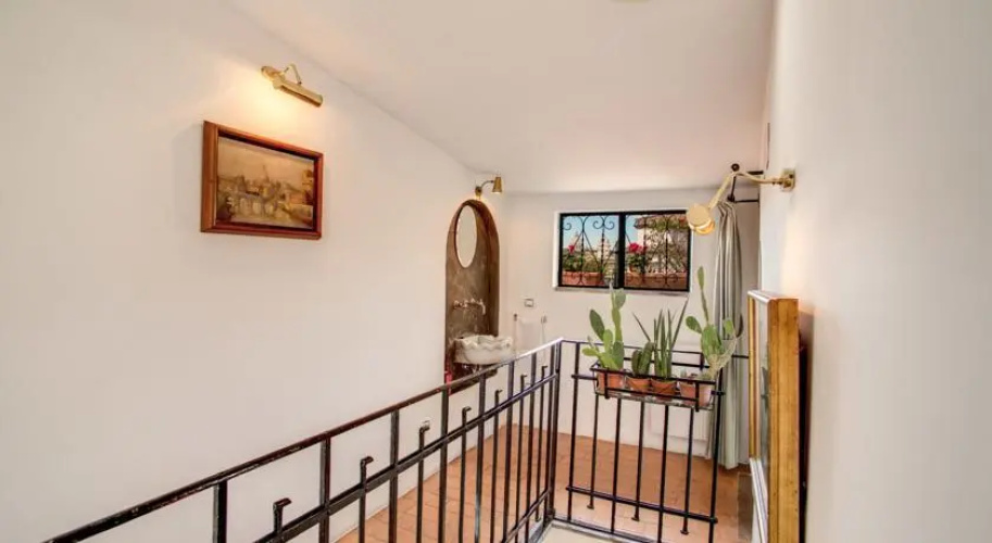 Giglio Resort