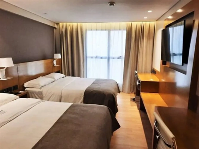 Executive Twin room