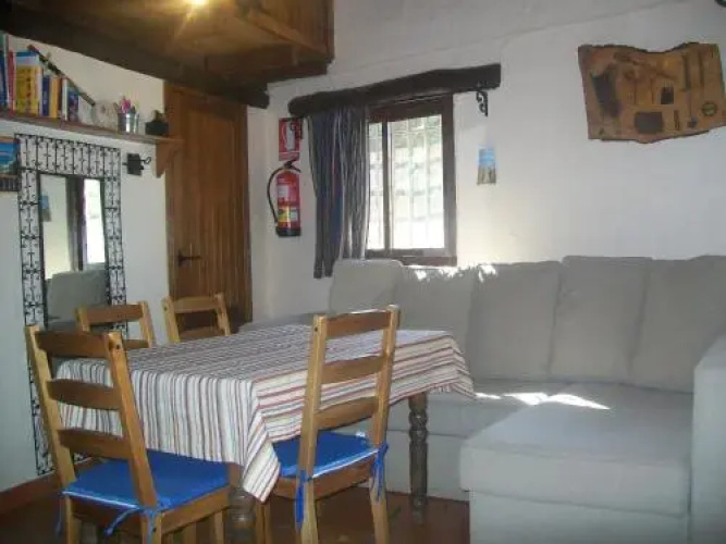 Casa Rural El Merendero