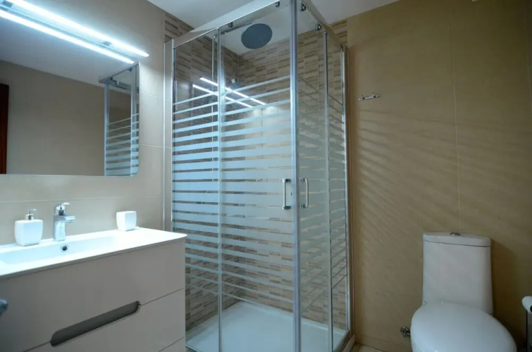 Apartamentos Els Pescadors