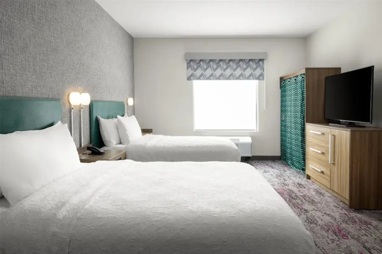 1 Bedroom Suite