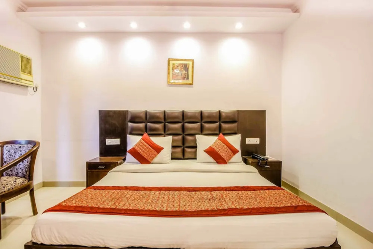 Hotel Smart Villa II By Royal Collection
