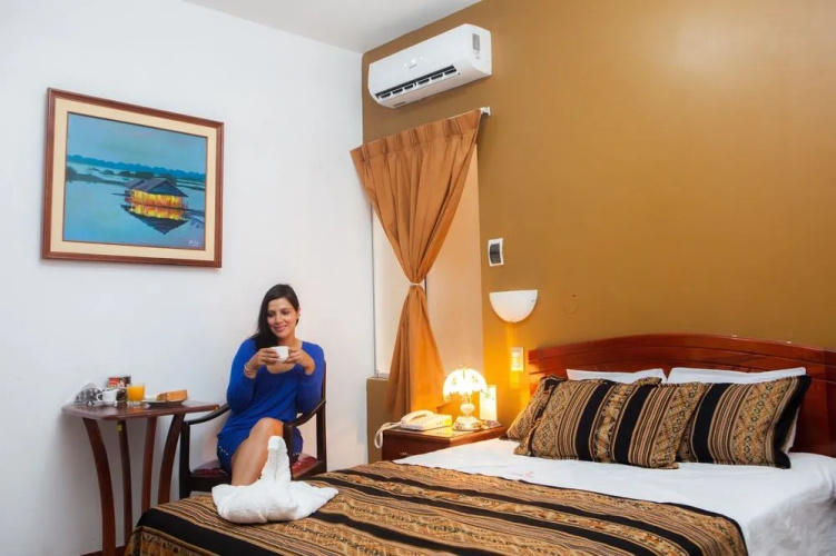 Emperador Terraza Hotel