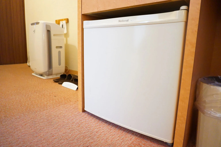 Hotel La Foresta By RignaOver view