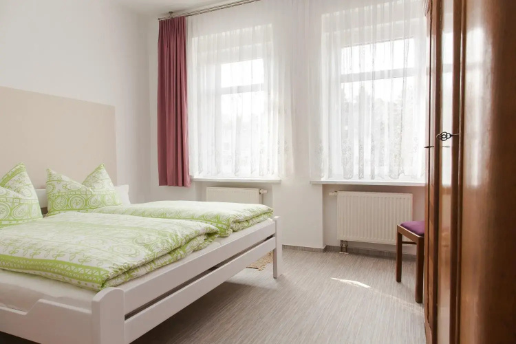 Ferienwohnung Helianthus