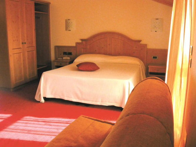 Nature Bio Hotel Elite