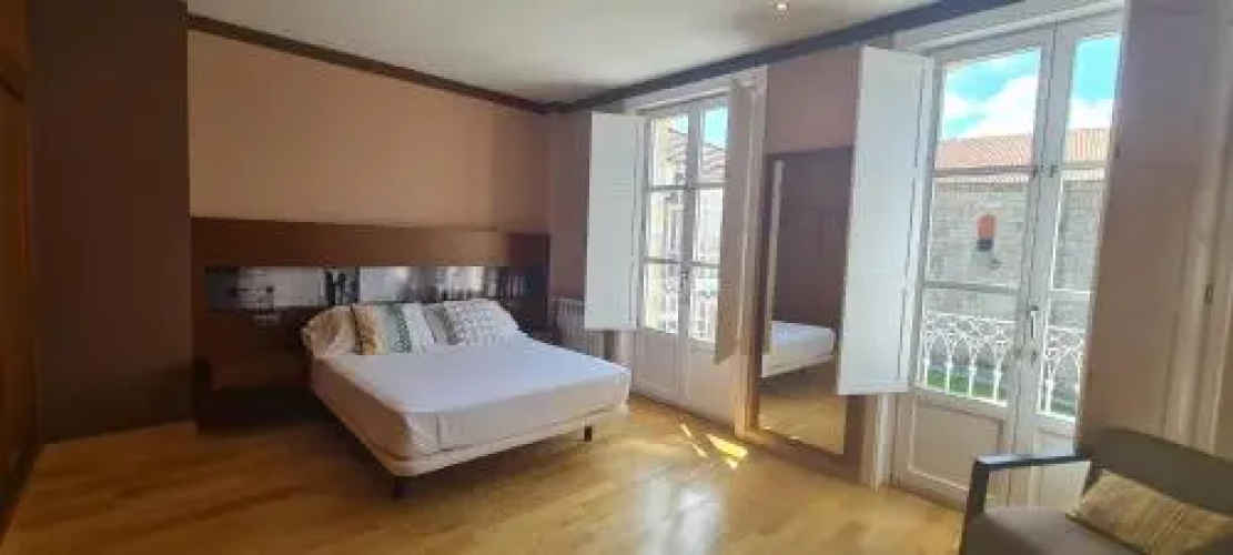 Hotel La Churra