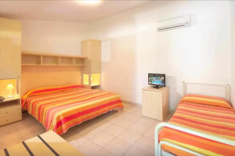 Centro Vacanze Verde Azzurro
