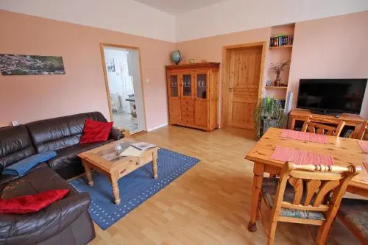 Ferienwohnung Malchow SEE 9921