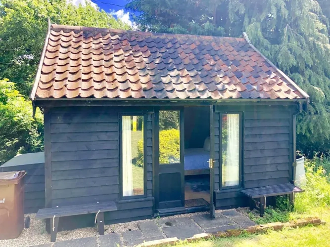 Cottage