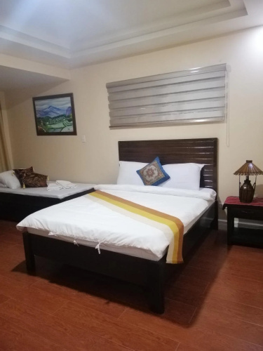 Hotel Ramiro