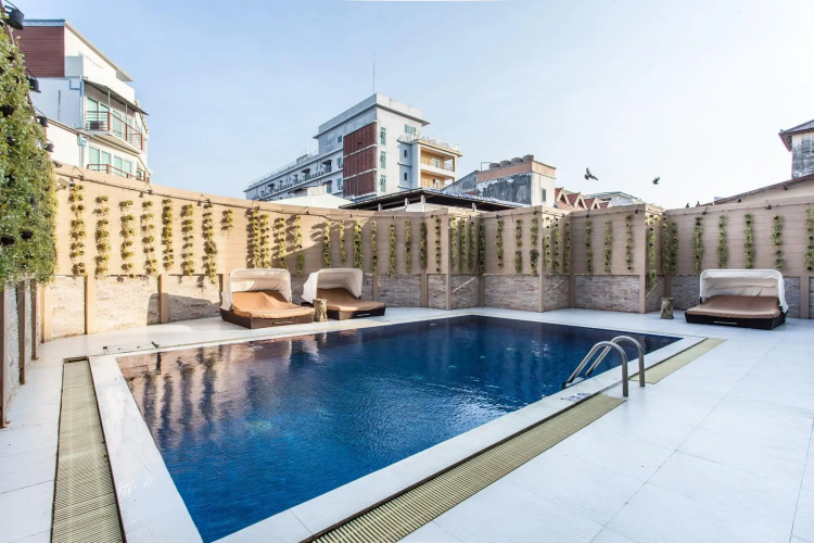 Montana Grand Phuket